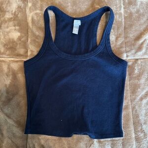 Tilly's Racerback Tank Top